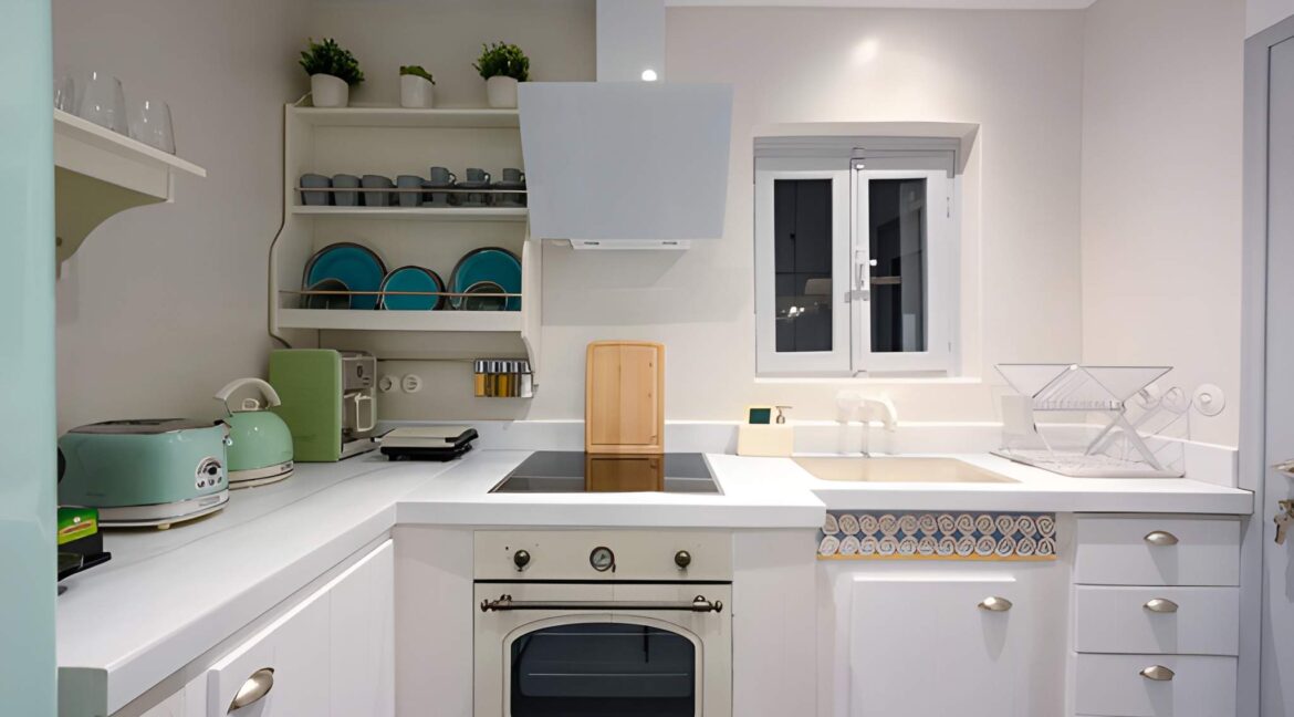 Property Oia Santorini Island 2