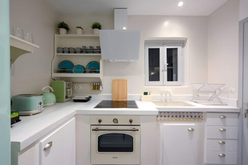 Property Oia Santorini Island 2