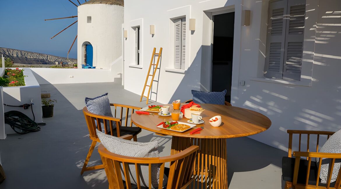 Property Oia Santorini Island 2