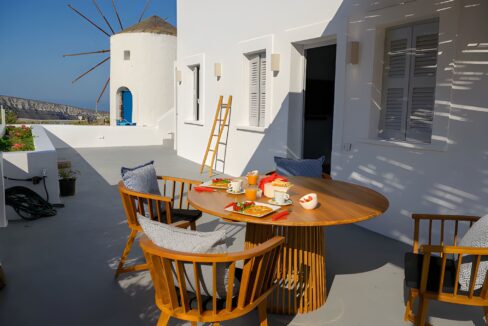 Property Oia Santorini Island 2