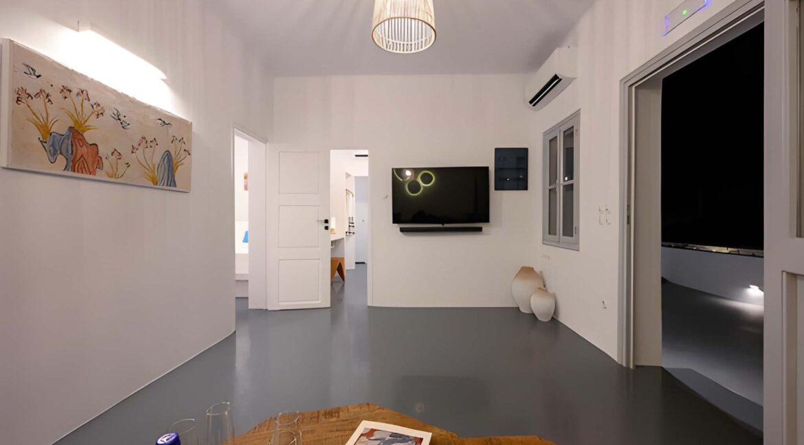 Property Oia Santorini Island 3