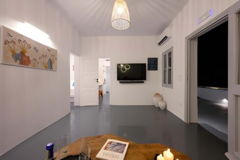 Property Oia Santorini Island 3