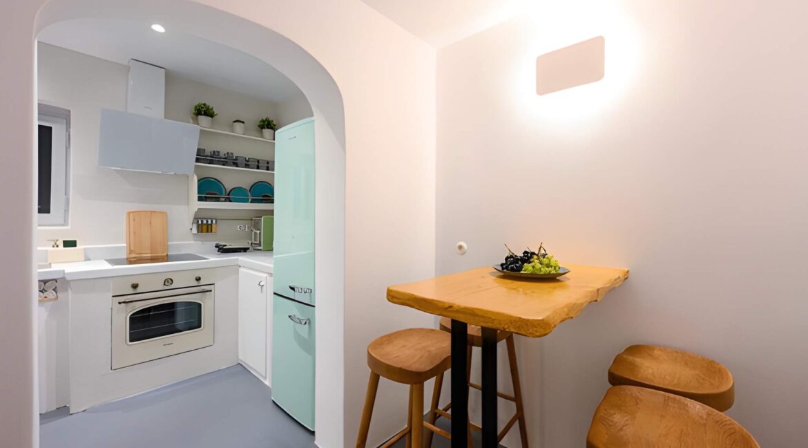 Property Oia Santorini Island 3