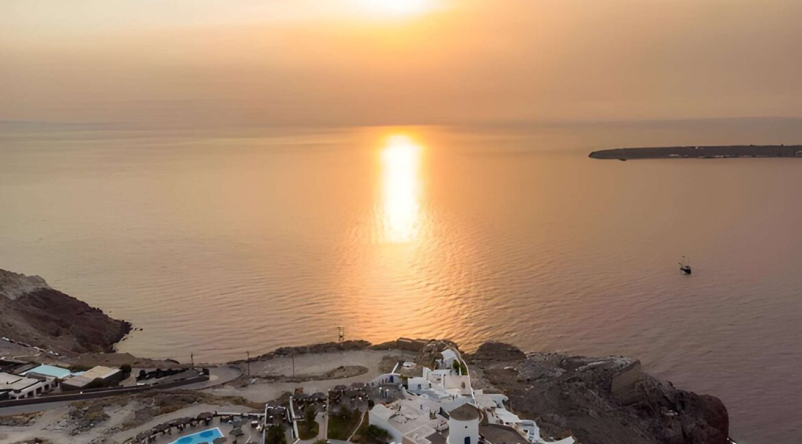 Property Oia Santorini Island 3