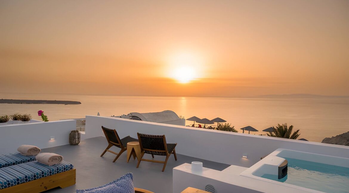 Property Oia Santorini Island 3