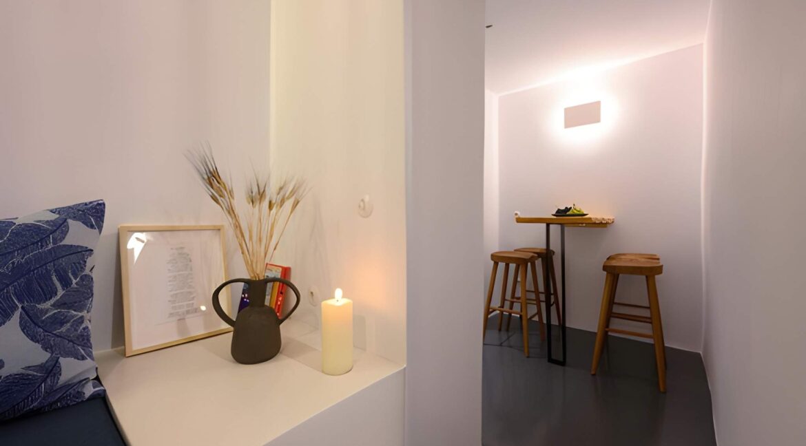 Property Oia Santorini Island 4