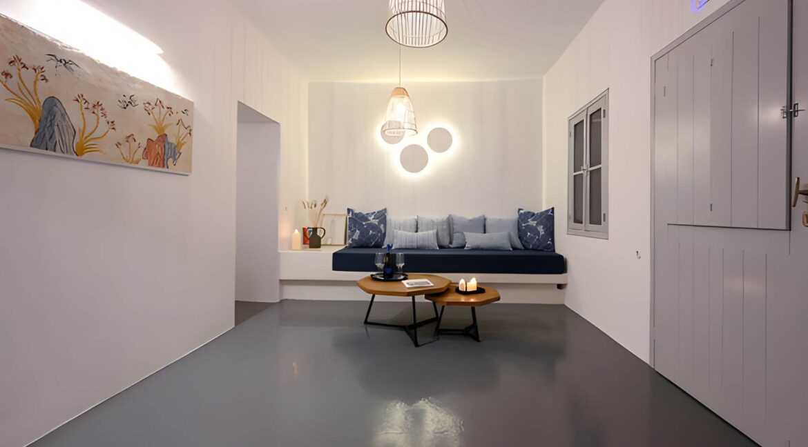 Property Oia Santorini Island 4