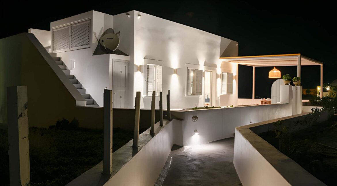 Property Oia Santorini Island 4