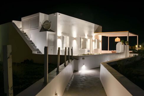 Property Oia Santorini Island 4