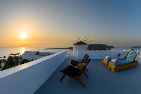Property Oia Santorini Island 4