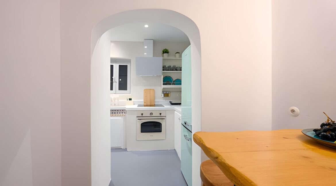 Property Oia Santorini Island 5