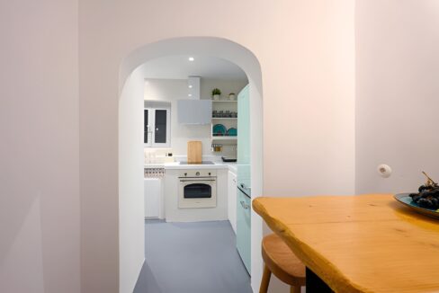 Property Oia Santorini Island 5