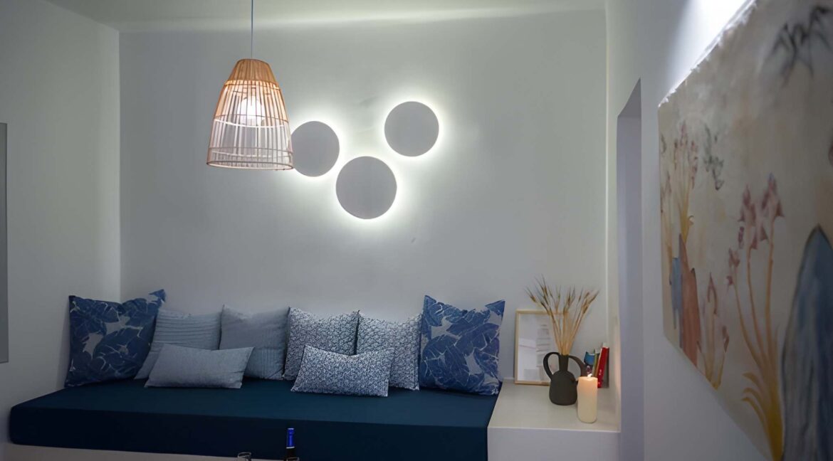 Property Oia Santorini Island 5