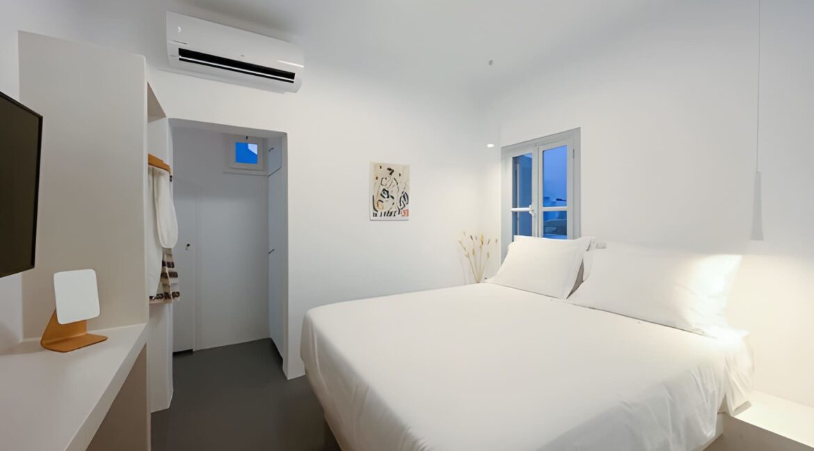 Property Oia Santorini Island 5