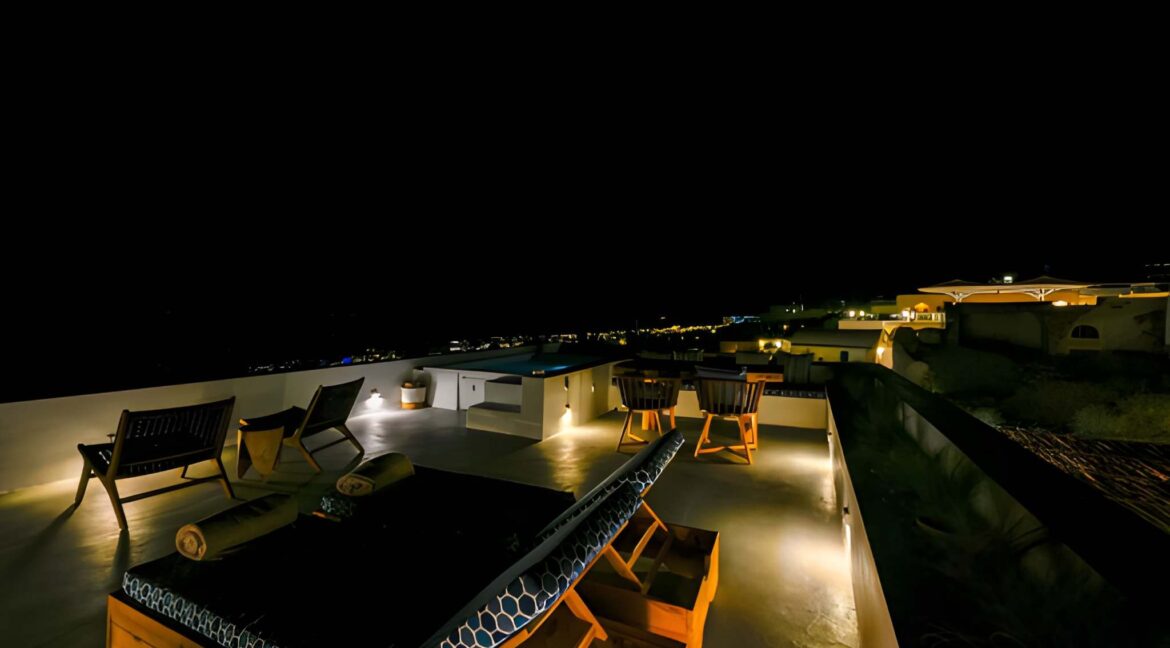 Property Oia Santorini Island 5