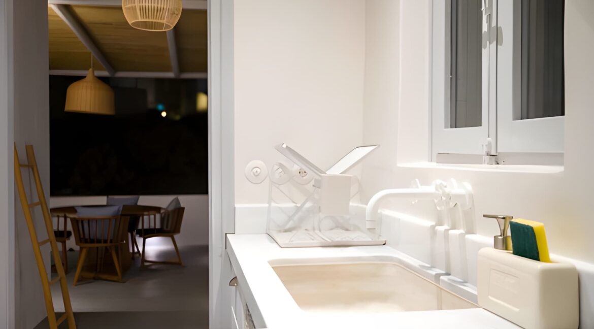 Property Oia Santorini Island 6