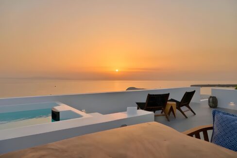 Property Oia Santorini Island 6