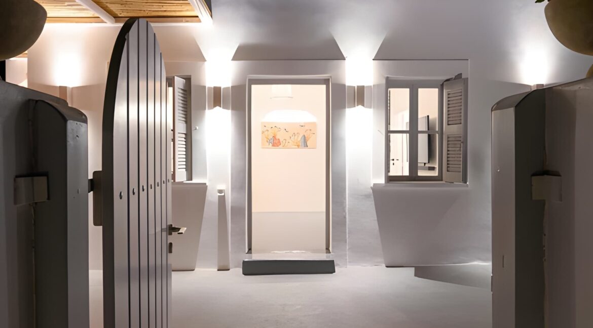 Property Oia Santorini Island 7