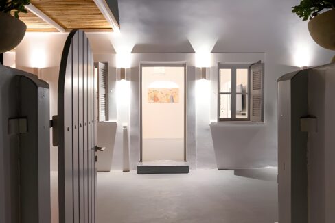 Property Oia Santorini Island 7