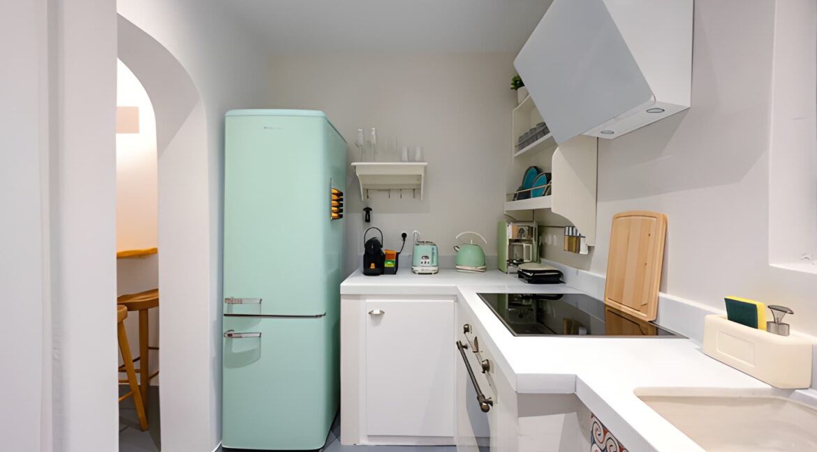 Property Oia Santorini Island 7