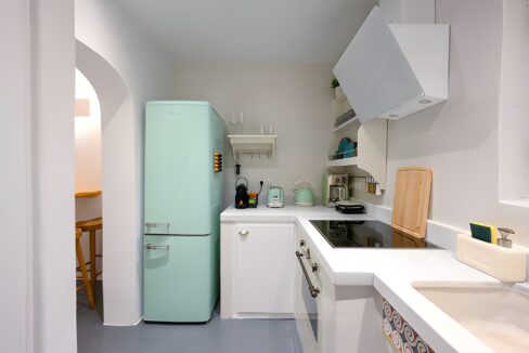 Property Oia Santorini Island 7