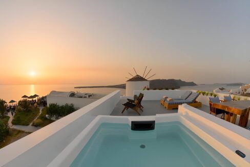 Property Oia Santorini Island 7