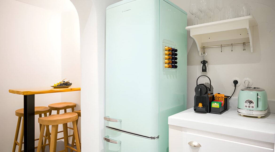 Property Oia Santorini Island 8