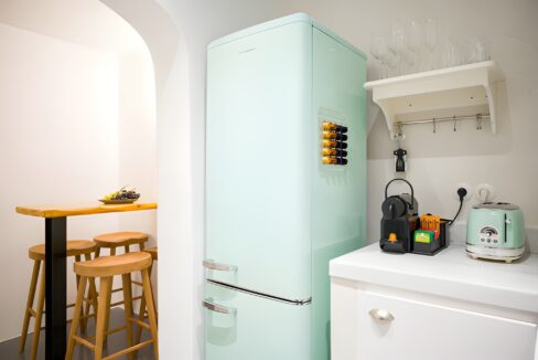 Property Oia Santorini Island 8