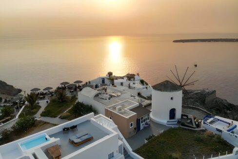 Property Oia Santorini Island 8