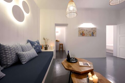 Property Oia Santorini Island 9