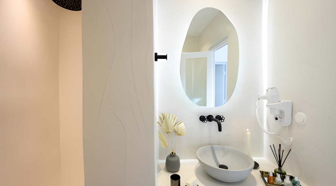 Property Oia Santorini Island 9