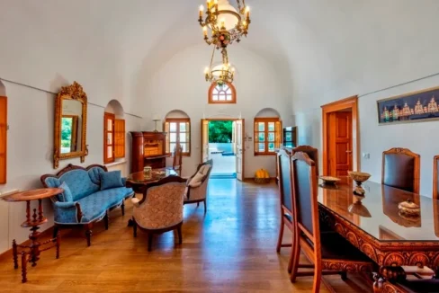 Property for Sale in Fira Santorini 10