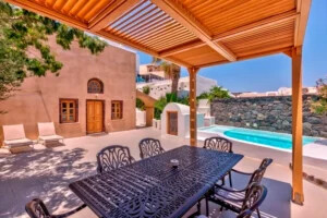 Property for Sale in Fira Santorini
