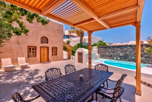 Property for Sale in Fira Santorini