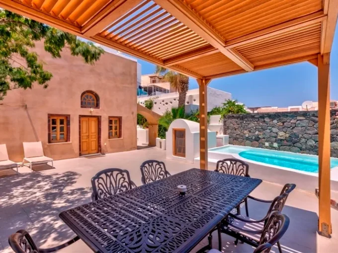 Property for Sale in Fira Santorini