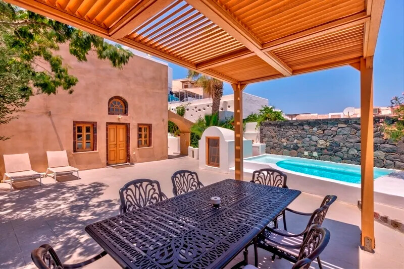 Property for Sale in Fira Santorini