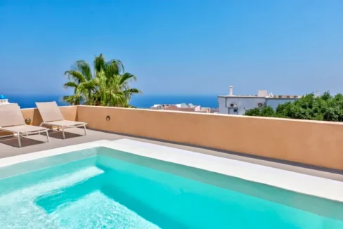 Property for Sale in Fira Santorini 14