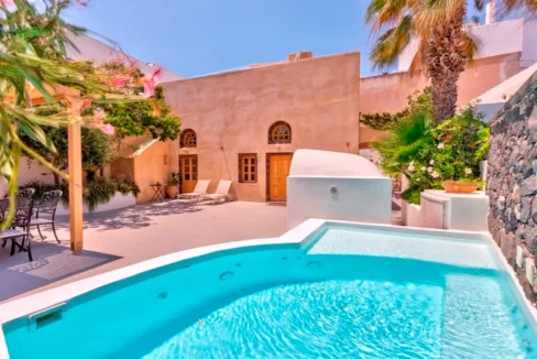 Property for Sale in Fira Santorini 15