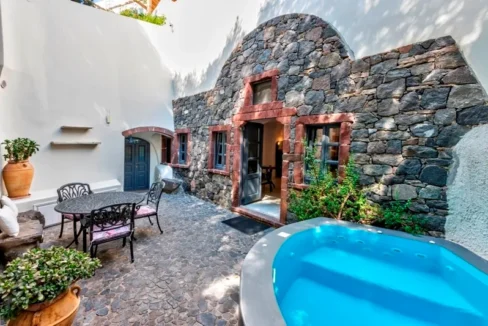Property for Sale in Fira Santorini 2