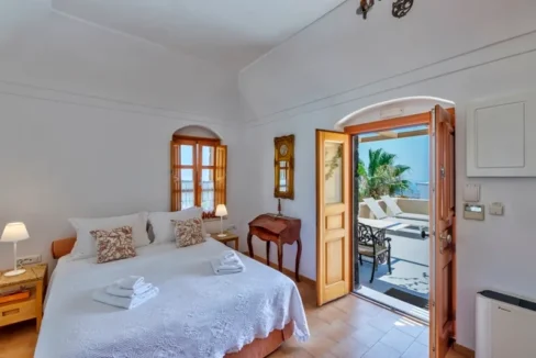 Property for Sale in Fira Santorini 6