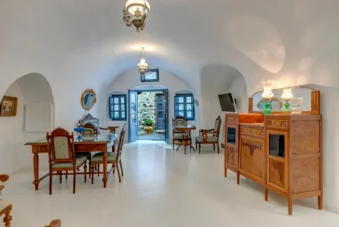 Property for Sale in Fira Santorini 9