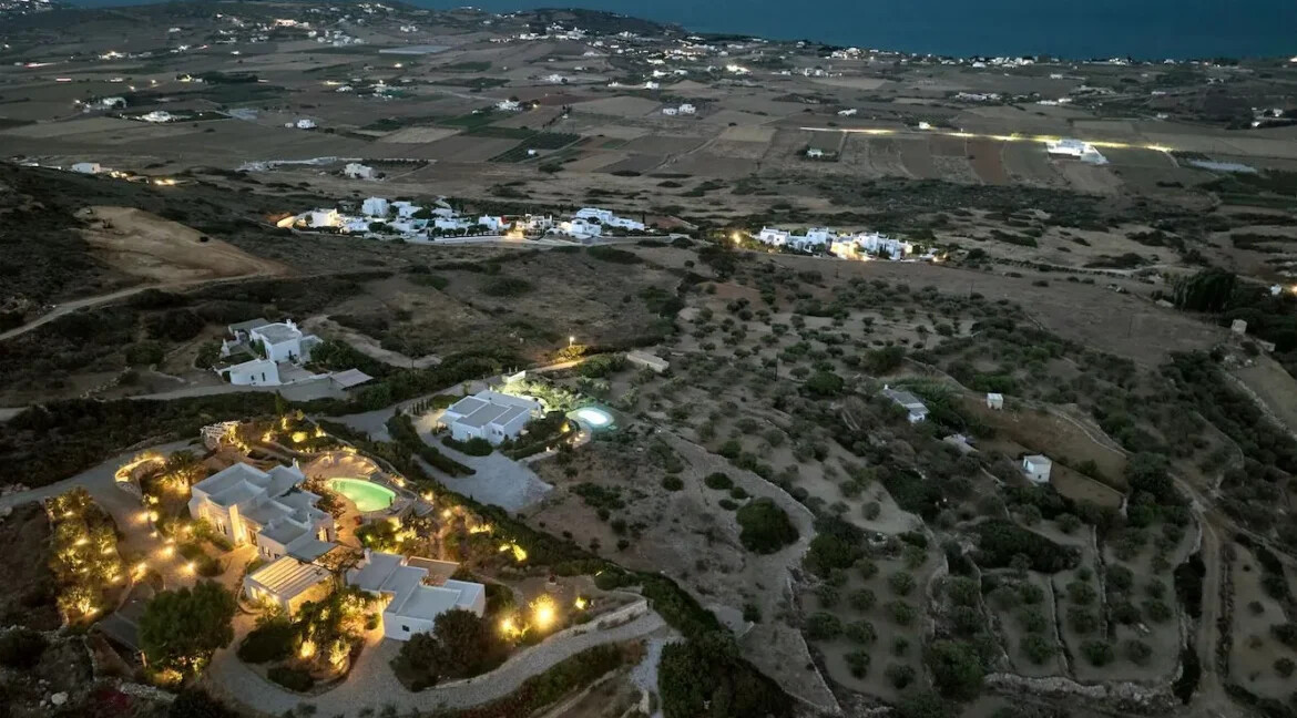 Property for Sale in Paros Greece