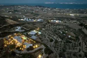 Property for Sale in Paros Greece