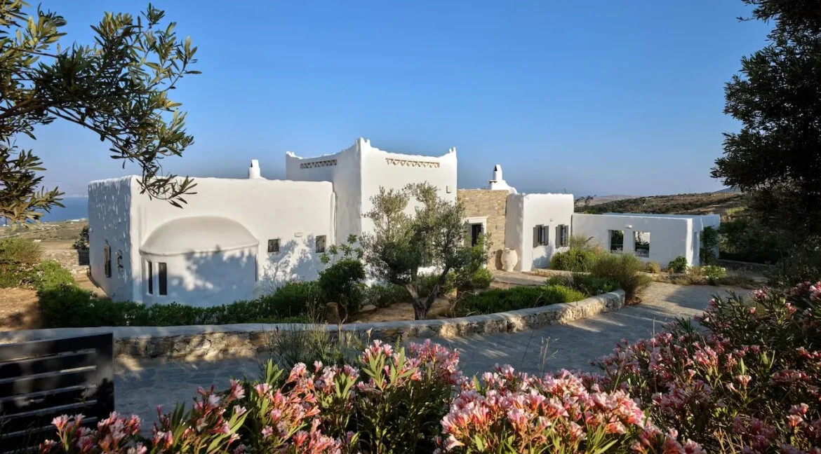 Property for Sale in Paros Greece 20