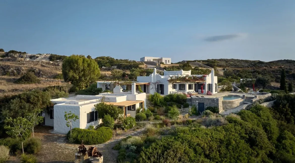 Property for Sale in Paros Greece 27