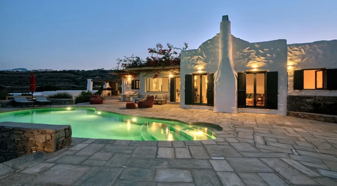 Property for Sale in Paros Greece 3