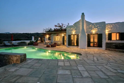 Property for Sale in Paros Greece 3