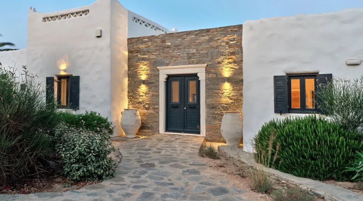 Property for Sale in Paros Greece 5