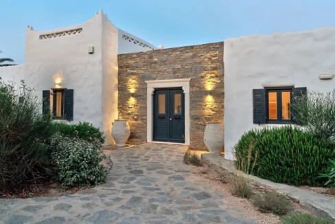 Property for Sale in Paros Greece 5