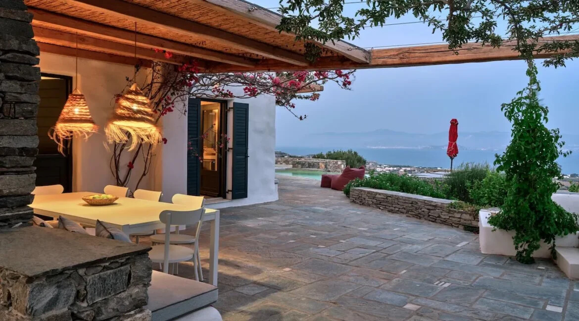 Property for Sale in Paros Greece 6